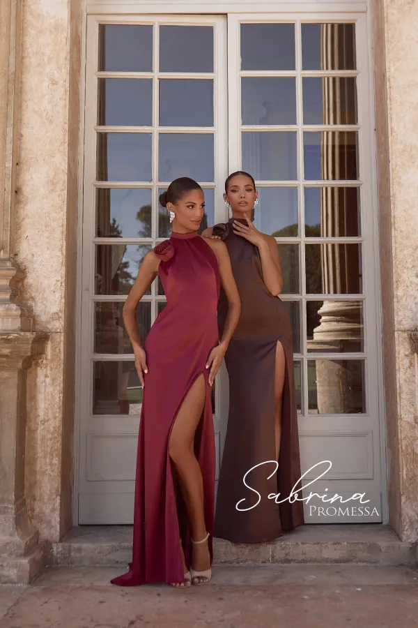 Sabrina dress — photo 5