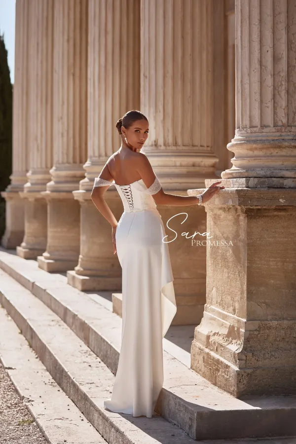Sara dress — photo 3