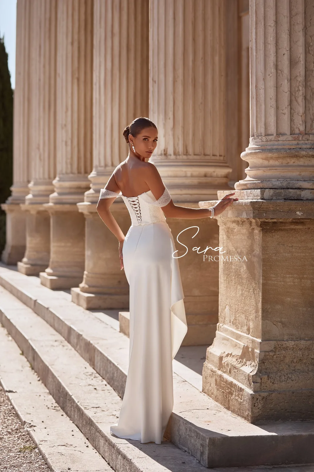 Sara dress — photo 3