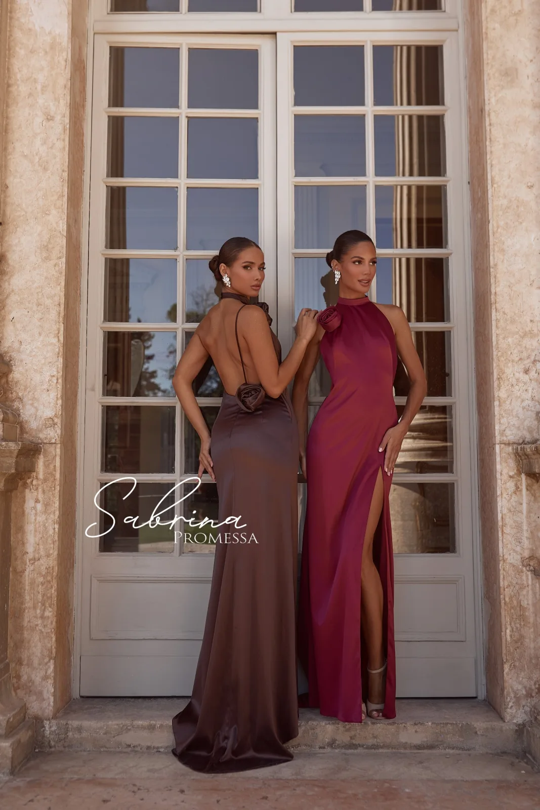 Sabrina dress — photo 6