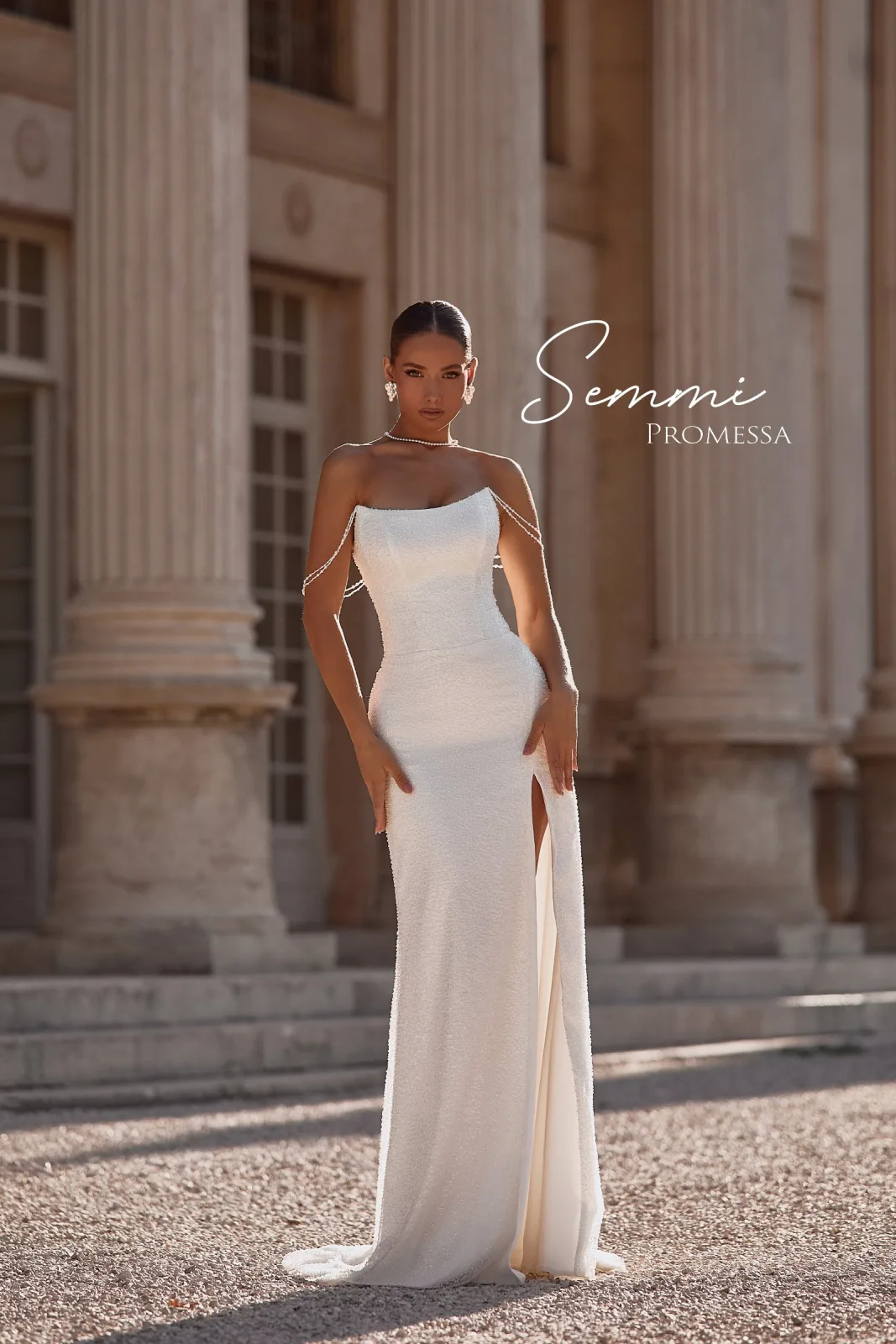 Semmi dress — Promessa