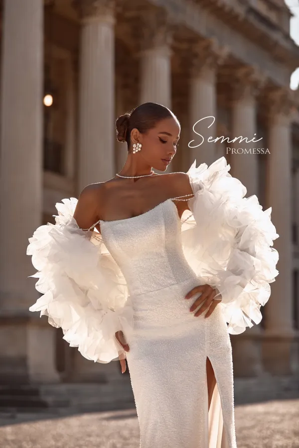Semmi dress — photo 4
