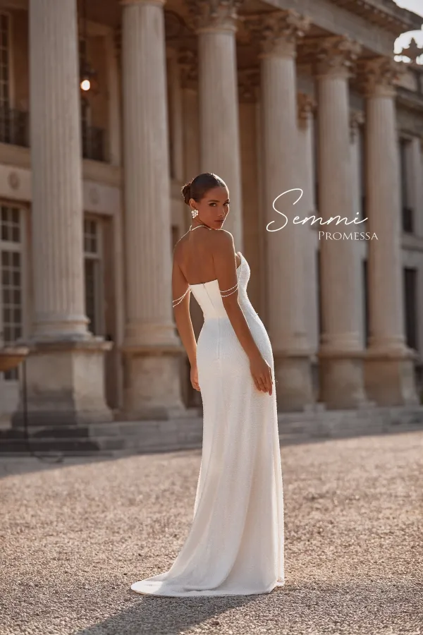 Semmi dress — photo 5