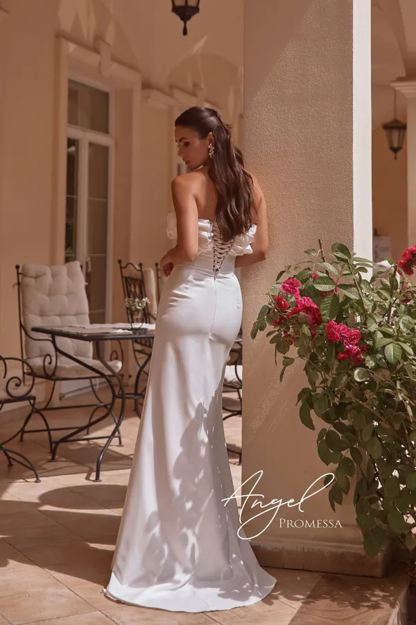 Angel dress — photo 2