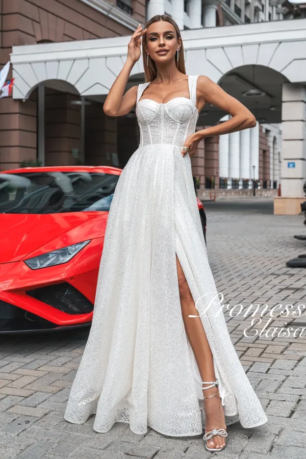 Платье Elaisa — Promessa