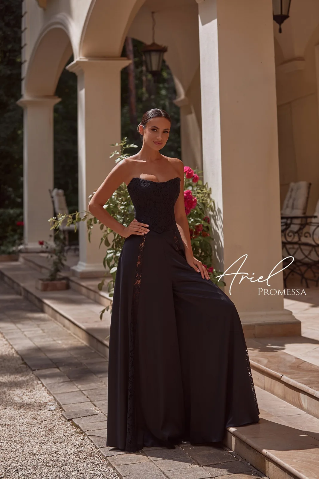 Ariel dress — Promessa