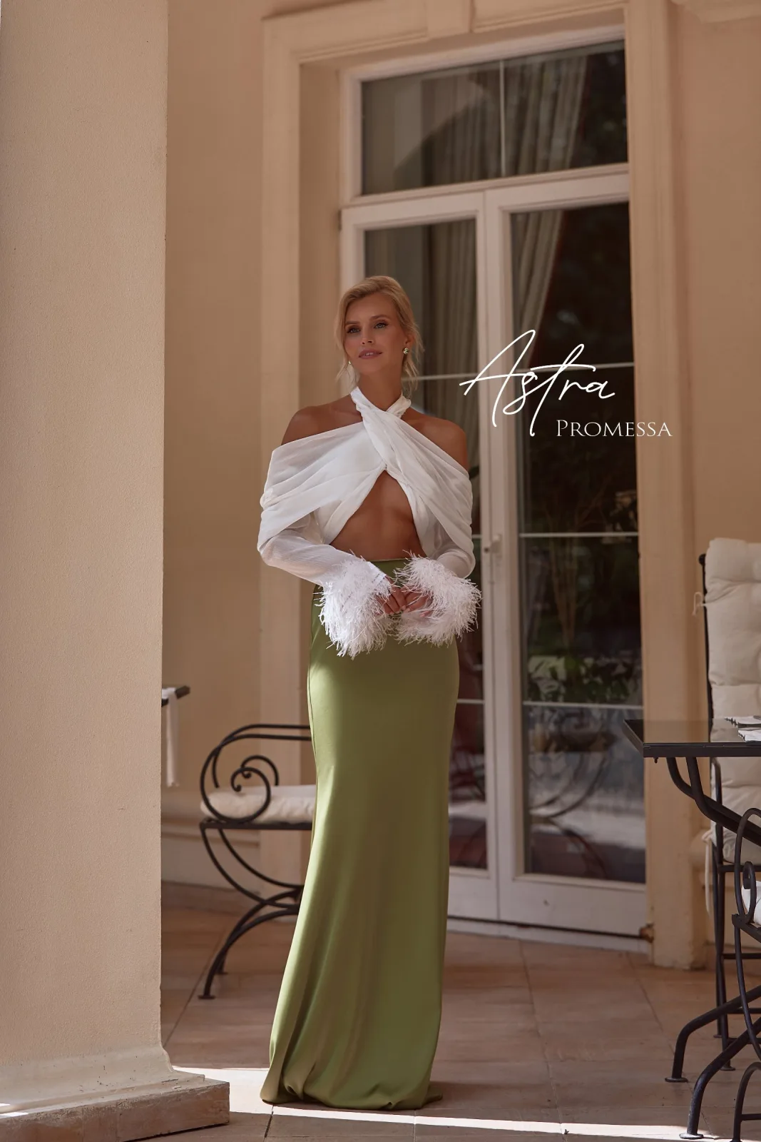 Astra dress — photo 2