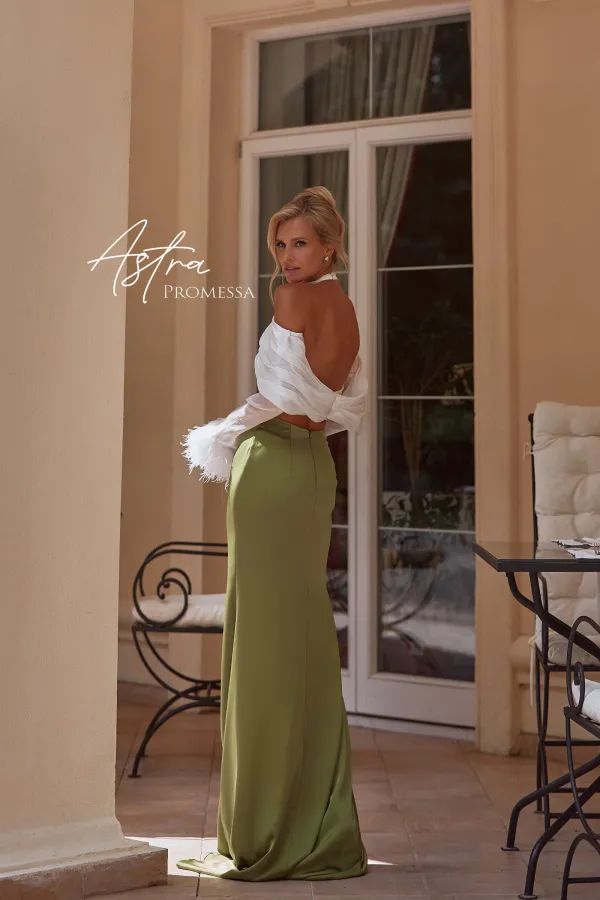 Astra dress — photo 3