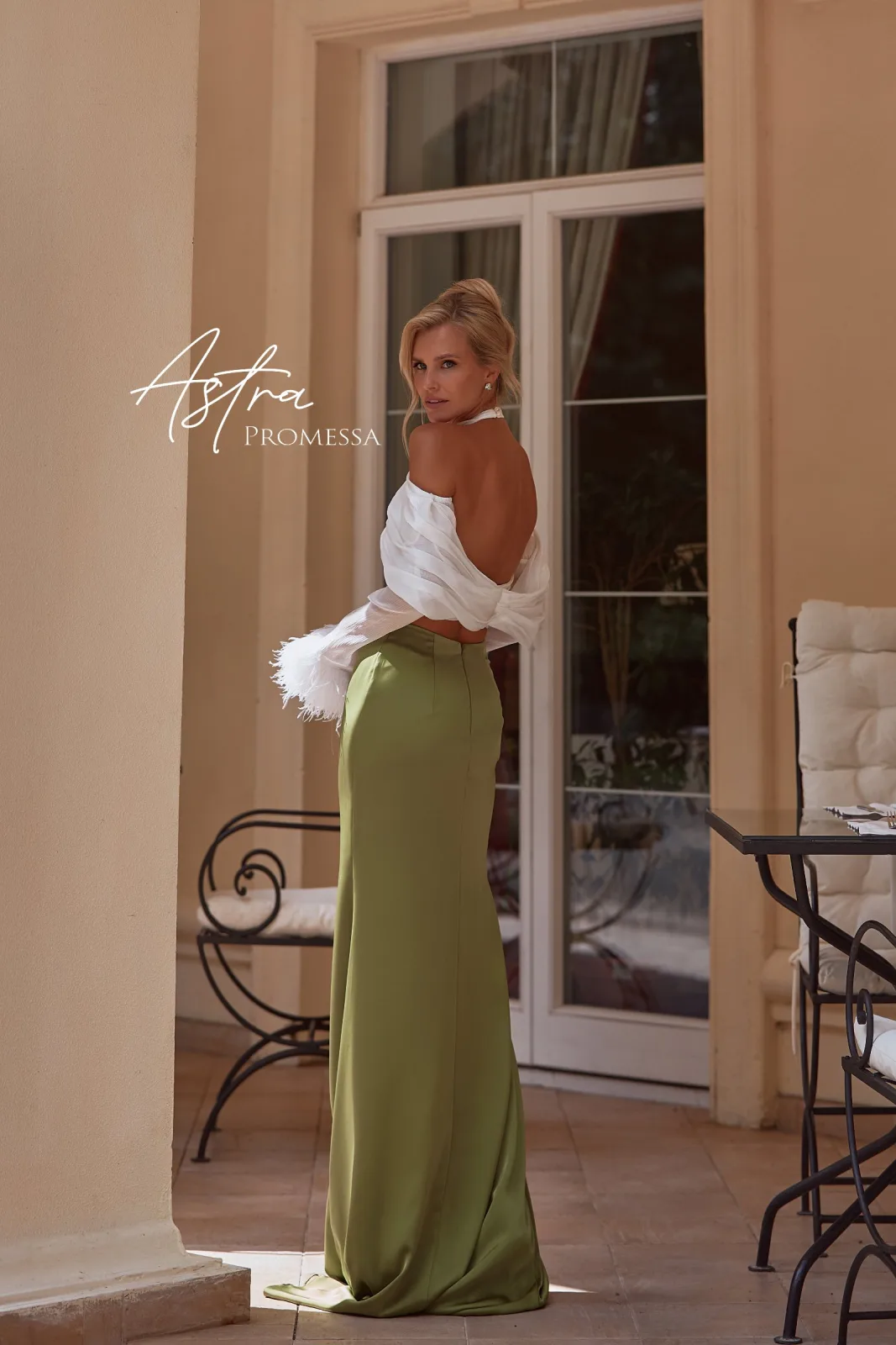 Astra dress — photo 3