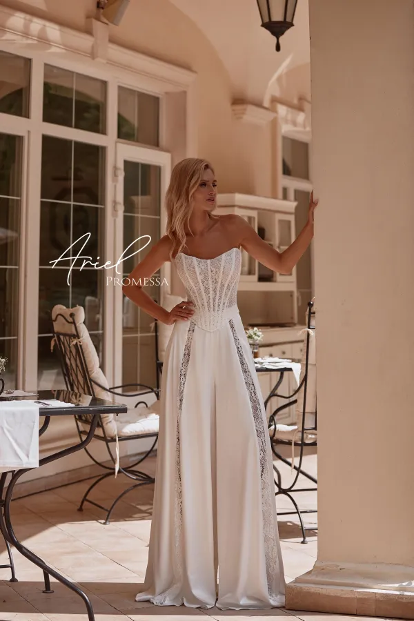 Ariel dress — photo 4