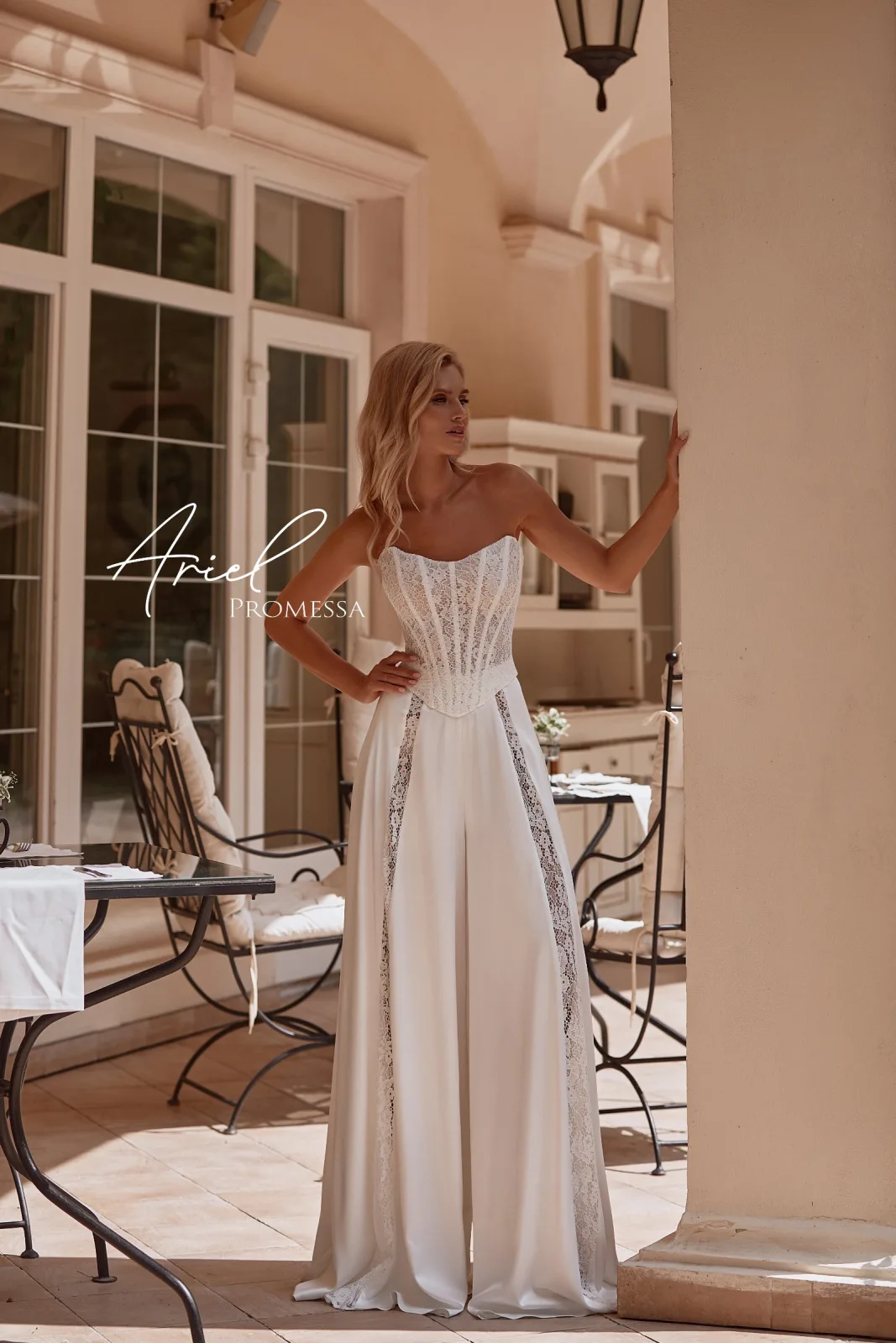 Ariel dress — photo 4