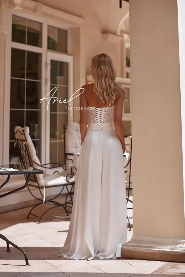 Ariel dress — photo 6