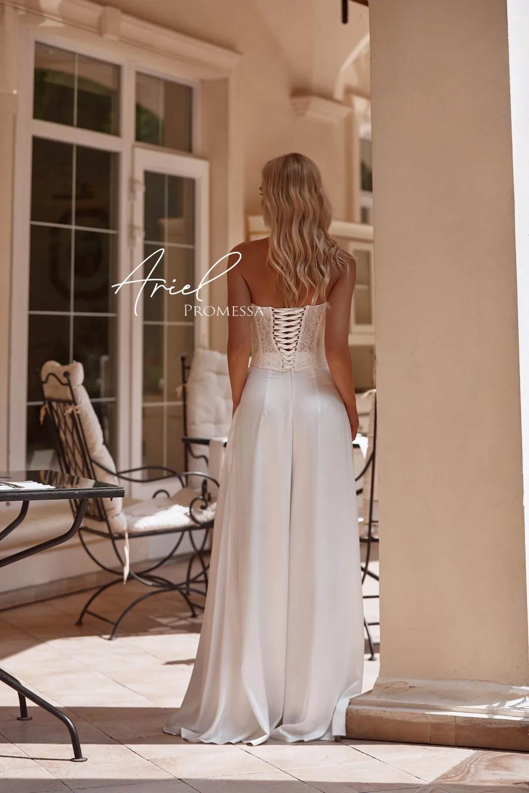 Ariel dress — photo 6