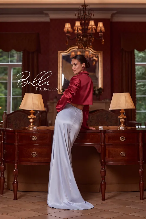 Bella dress — photo 4