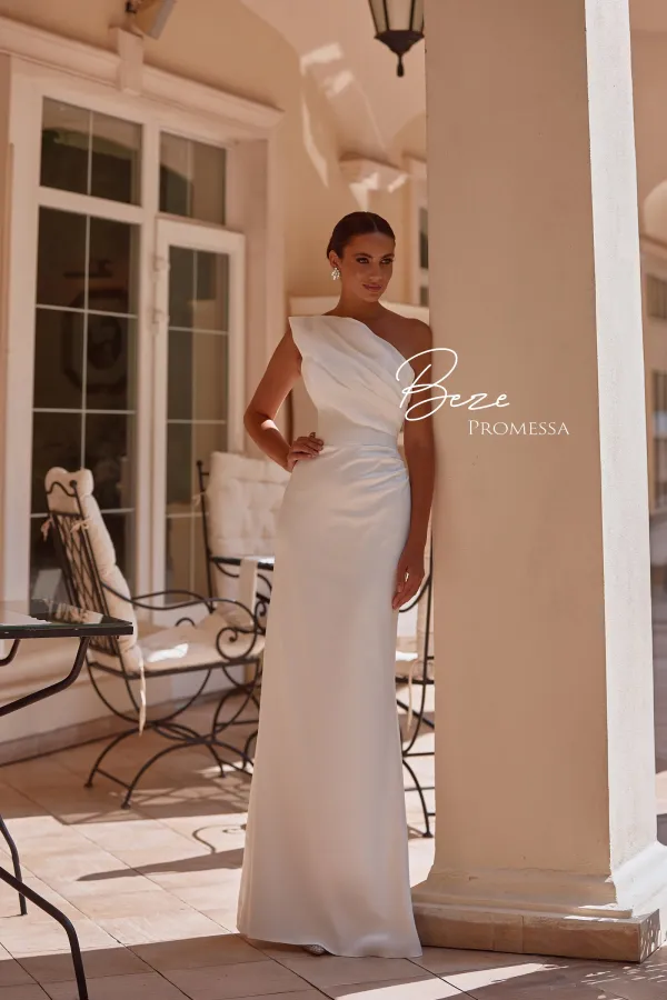 Beze dress — photo 2