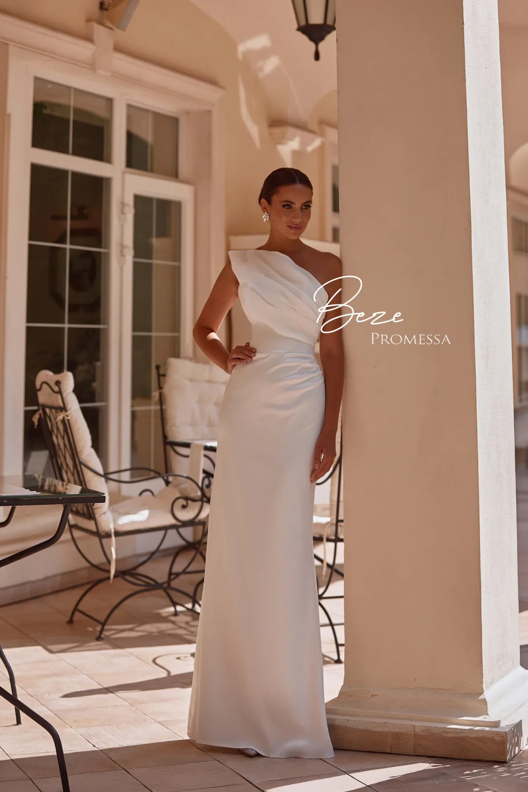 Beze dress — photo 2