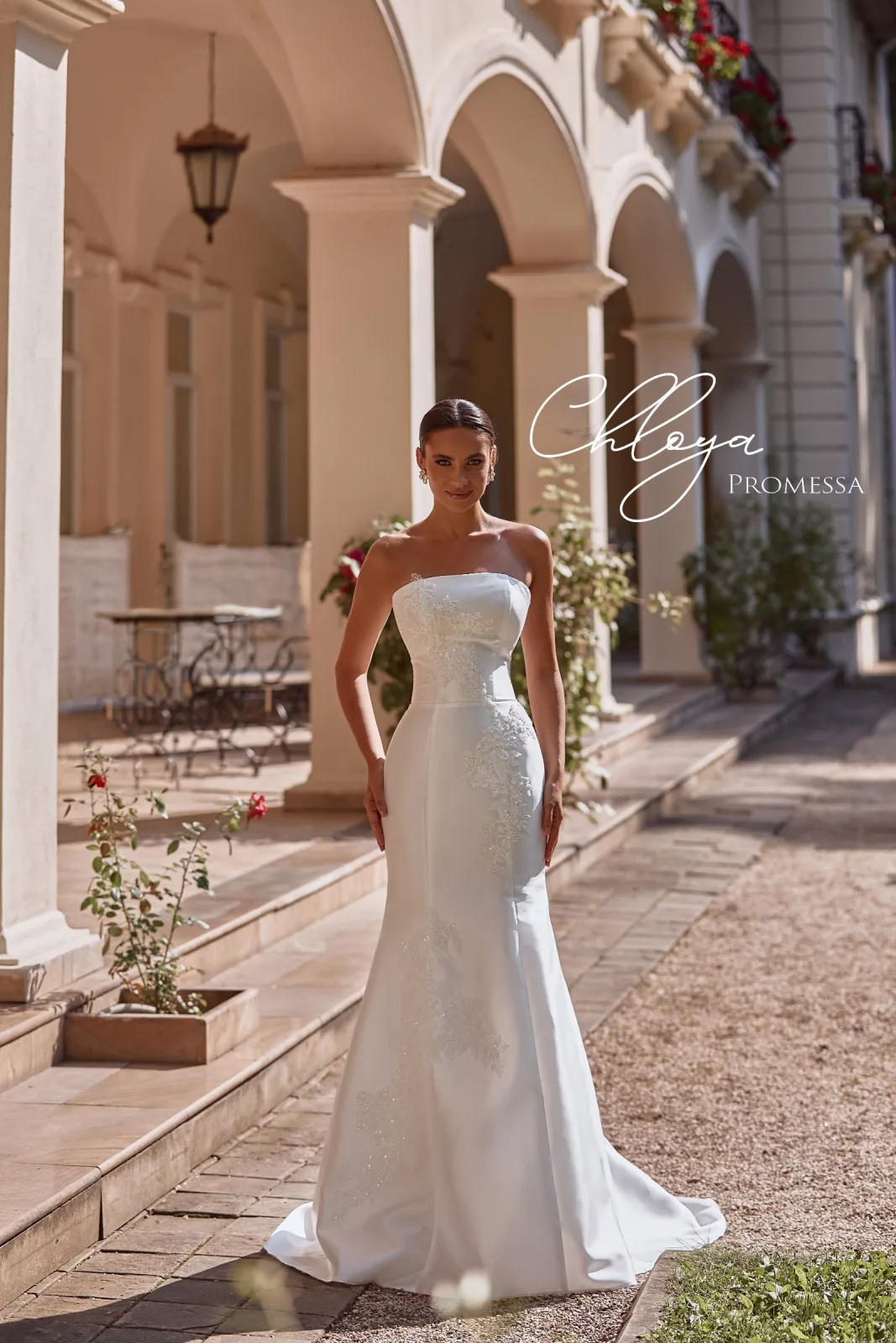 Chloya dress — photo 3