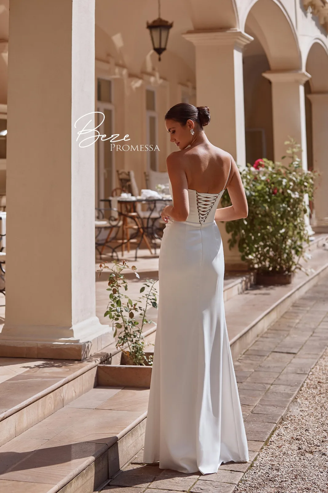 Beze dress — photo 5