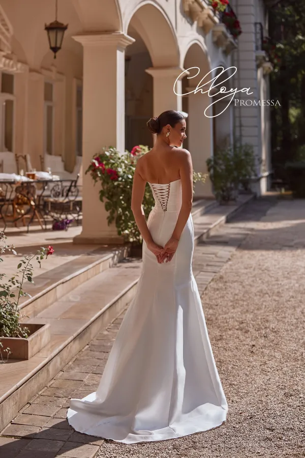 Chloya dress — photo 4