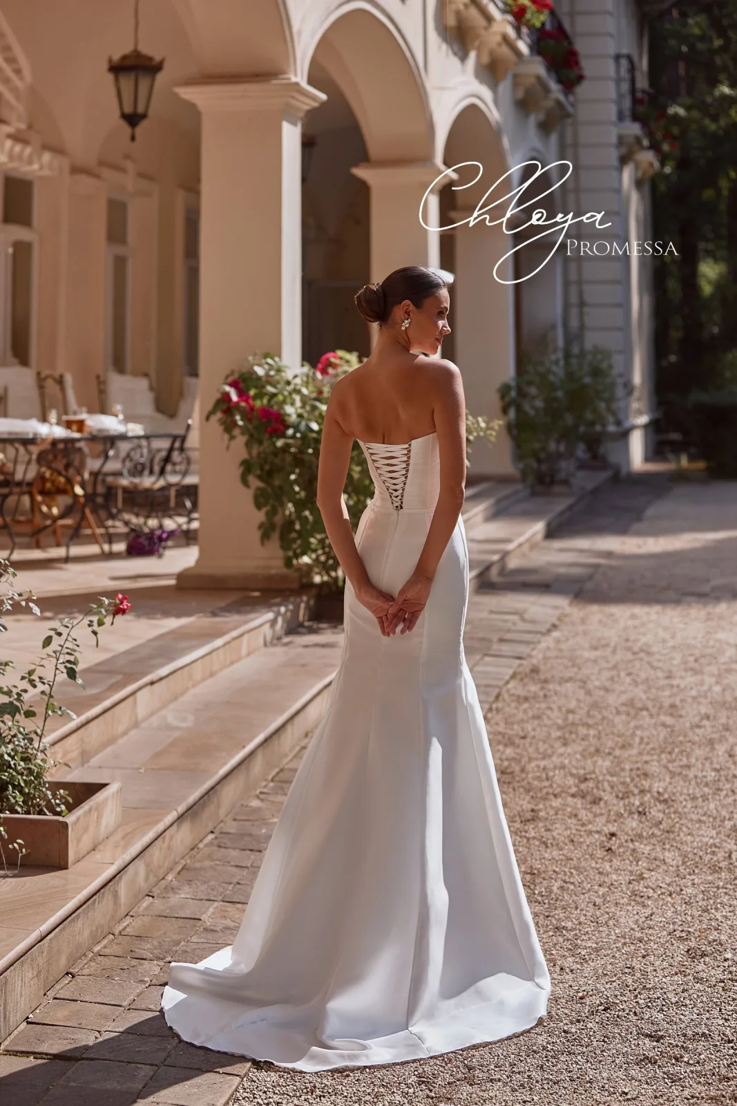 Chloya dress — photo 4