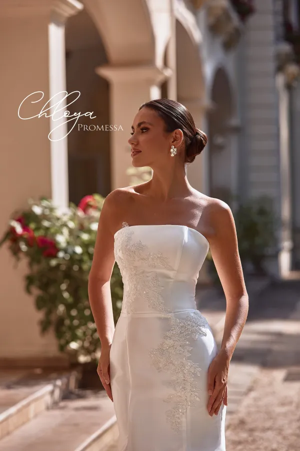 Chloya dress — photo 5