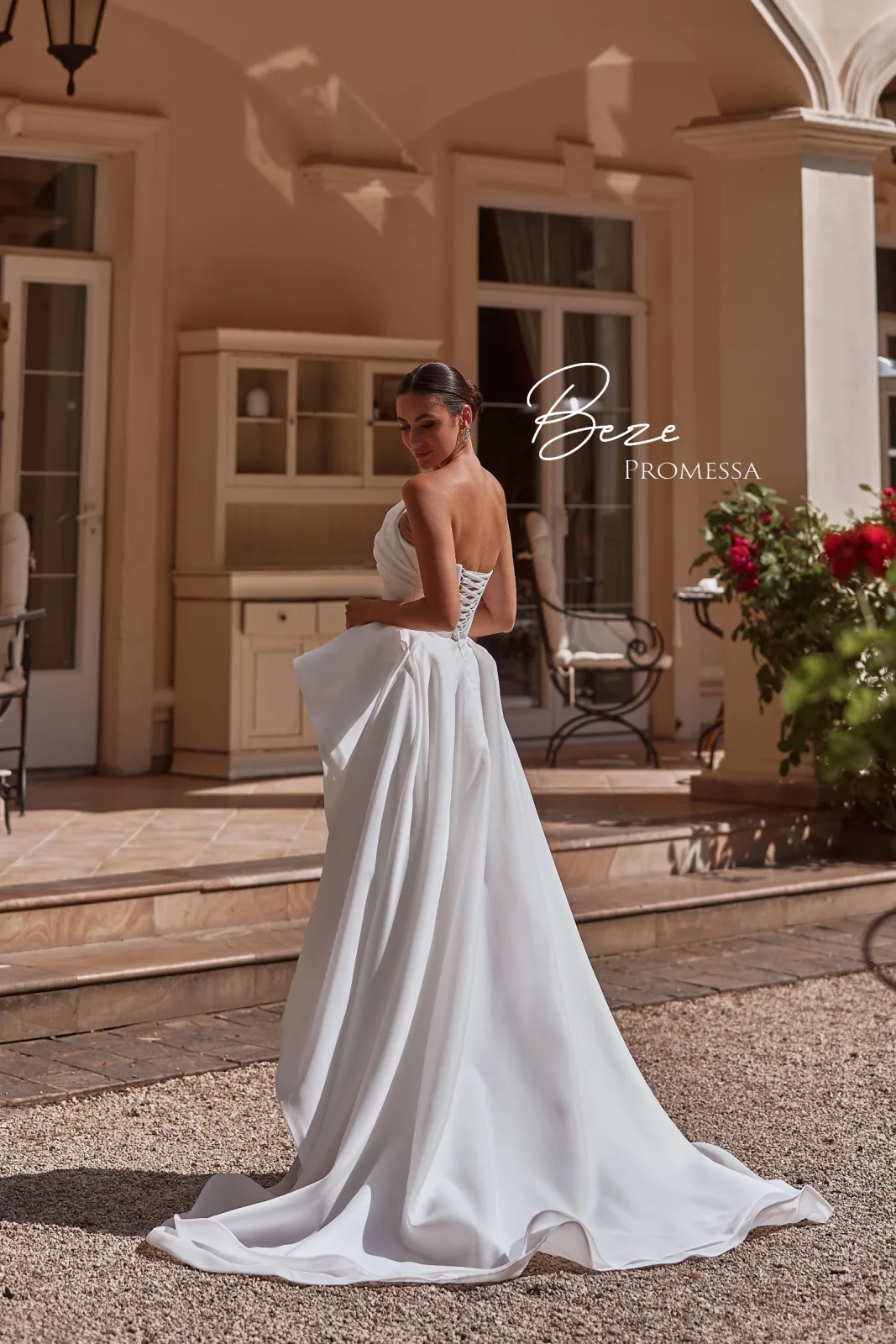 Beze dress — photo 3
