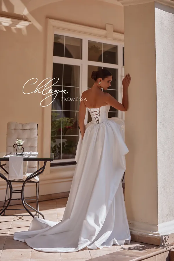 Chloya dress — photo 2