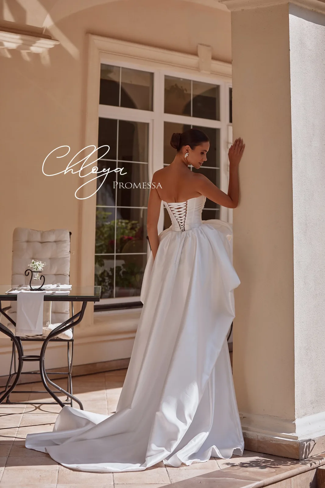 Chloya dress — photo 2