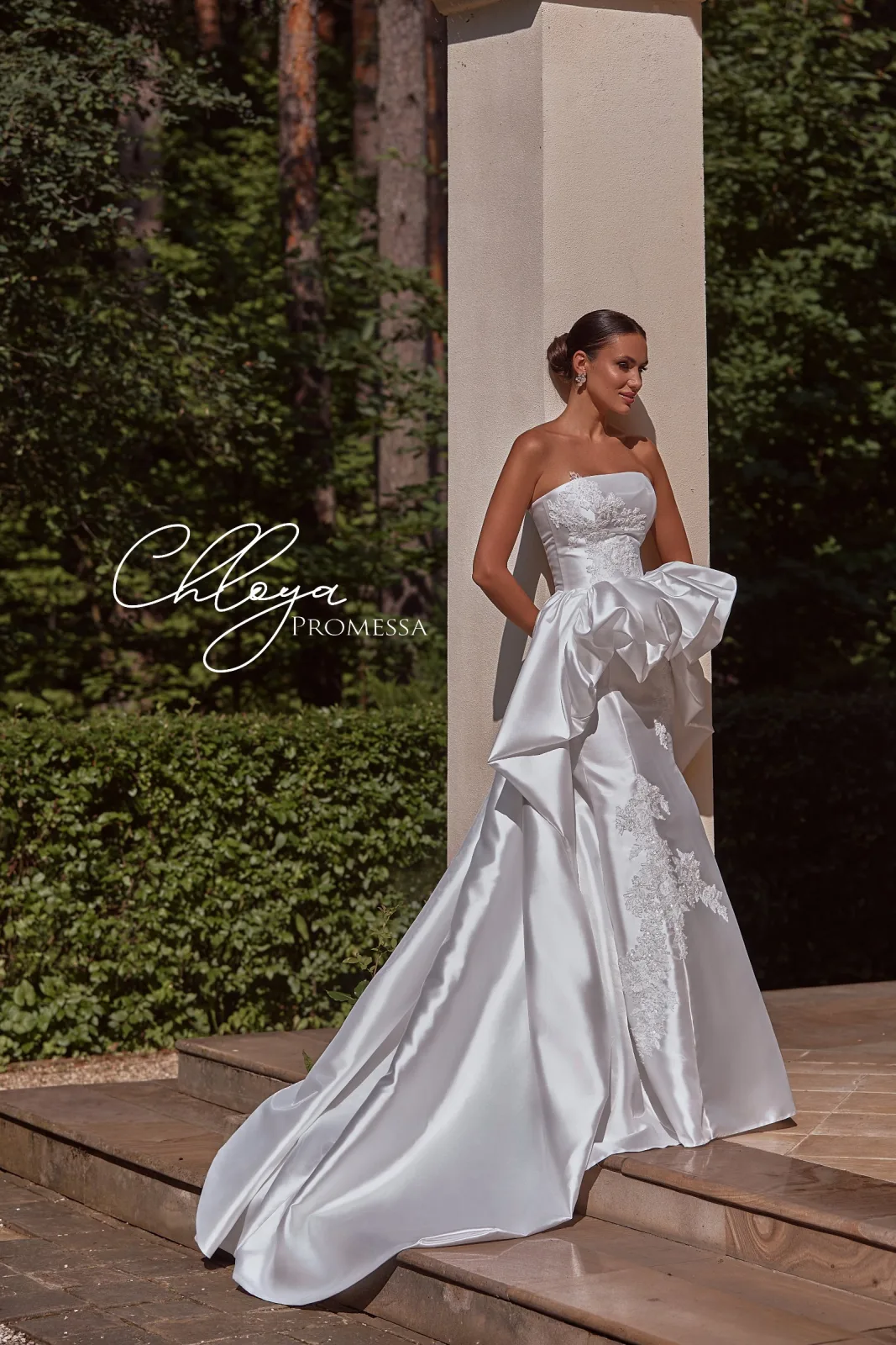 Chloya dress — photo 6