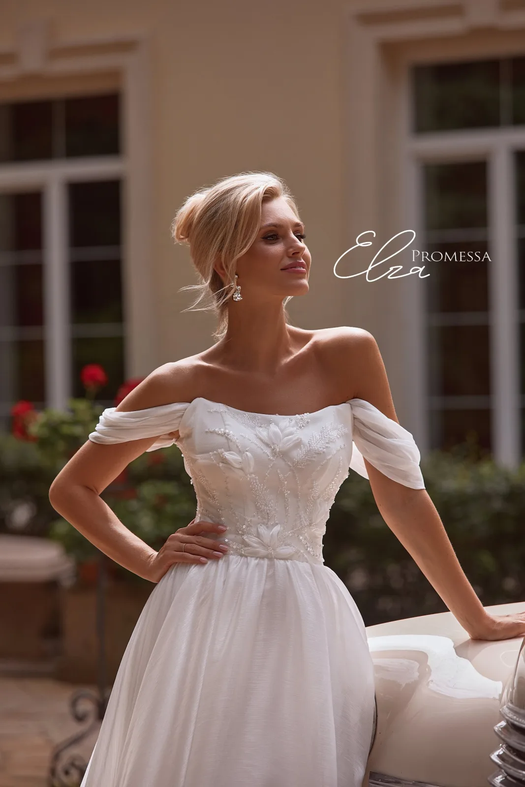 Elza dress — photo 2