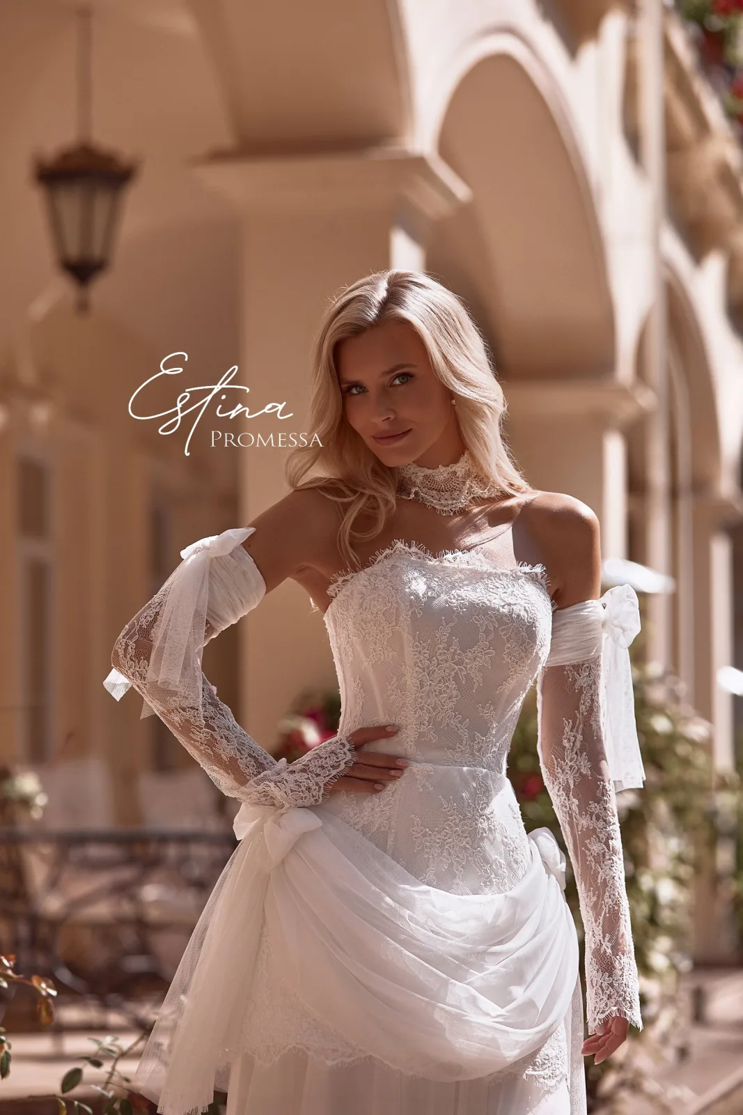Estina dress — photo 5