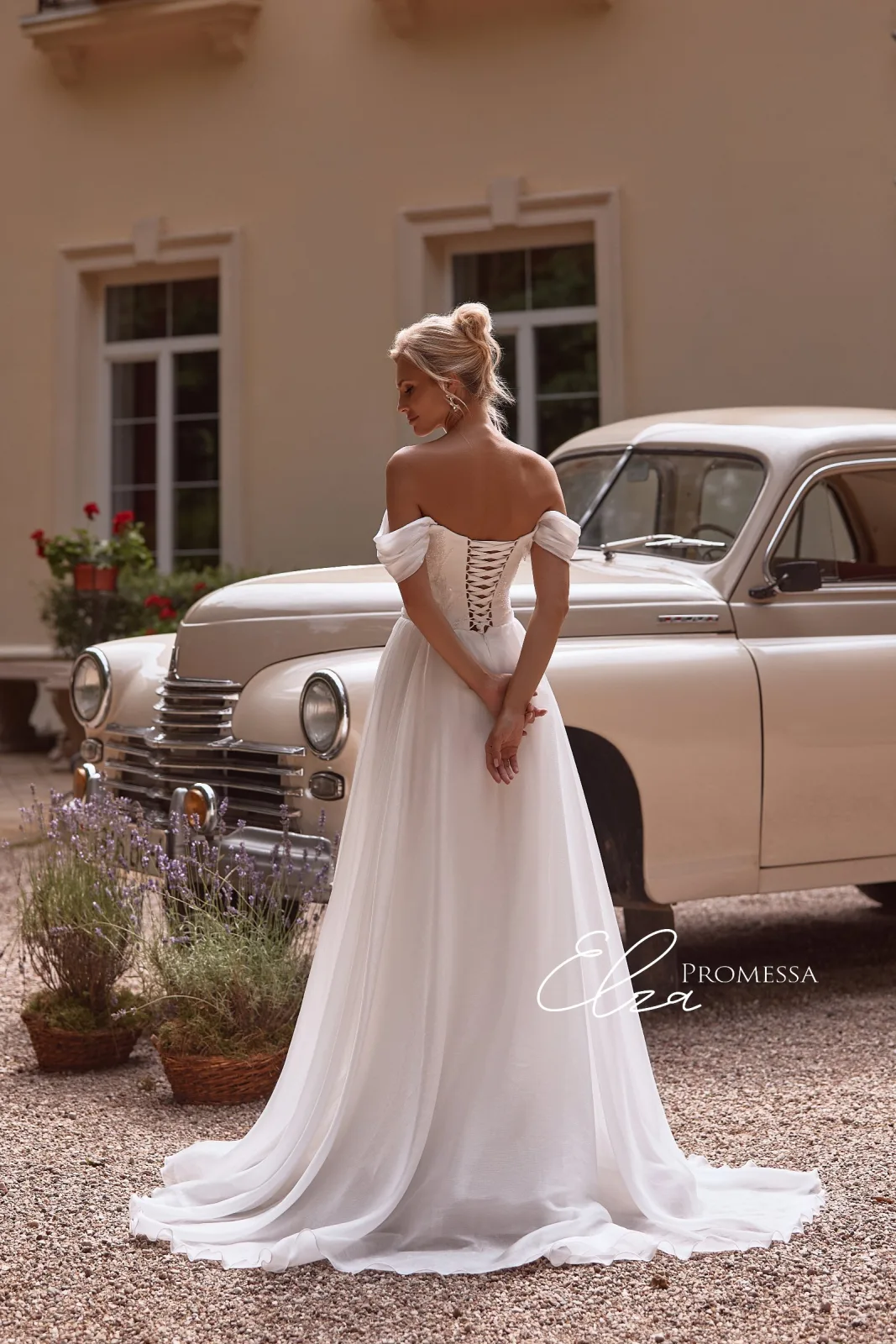 Elza dress — photo 3