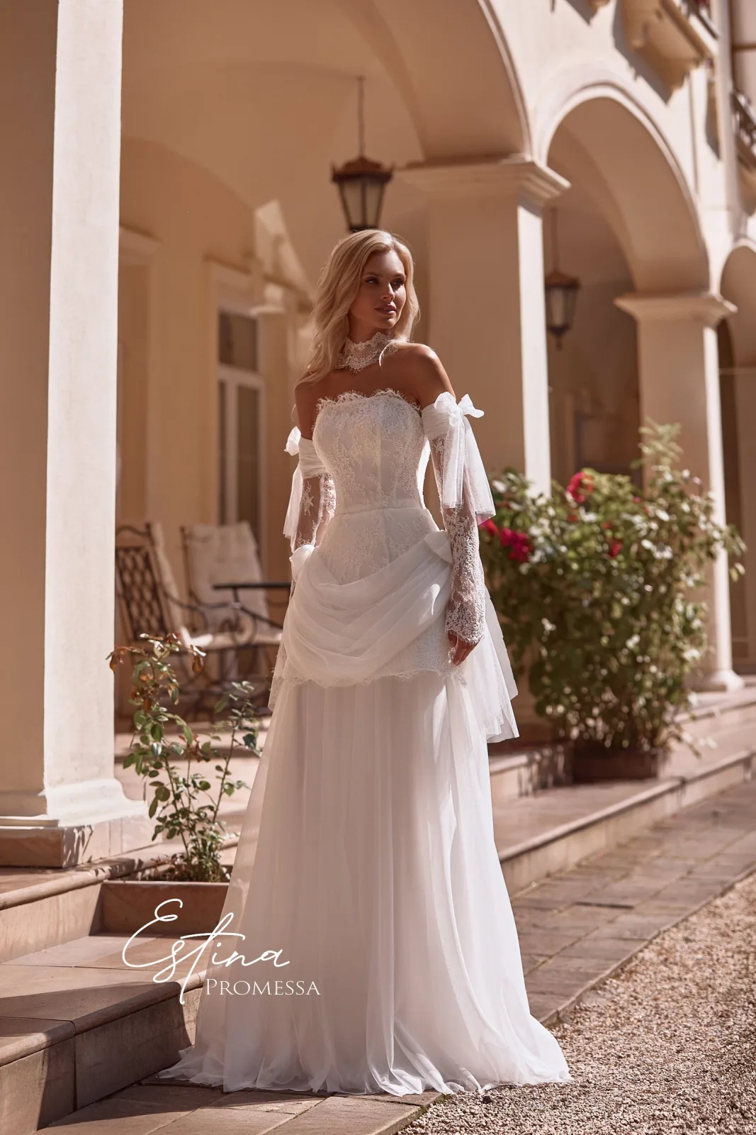 Estina dress — photo 3