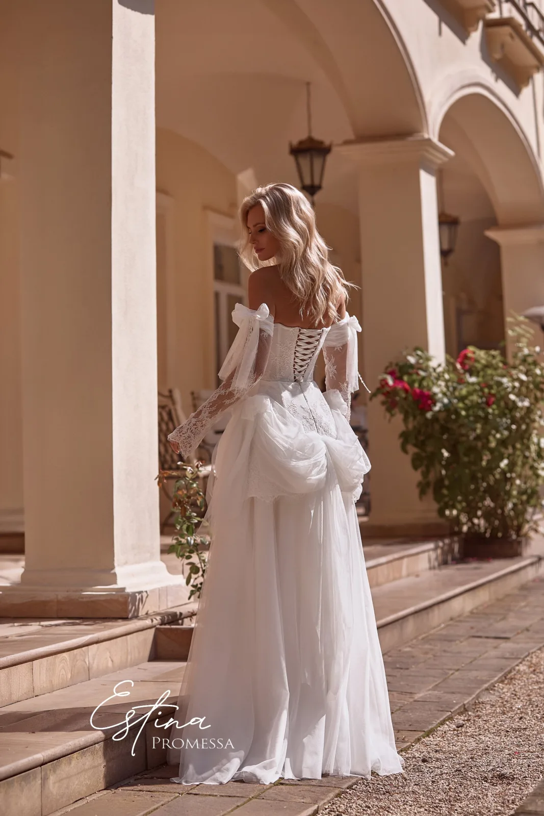 Estina dress — photo 4
