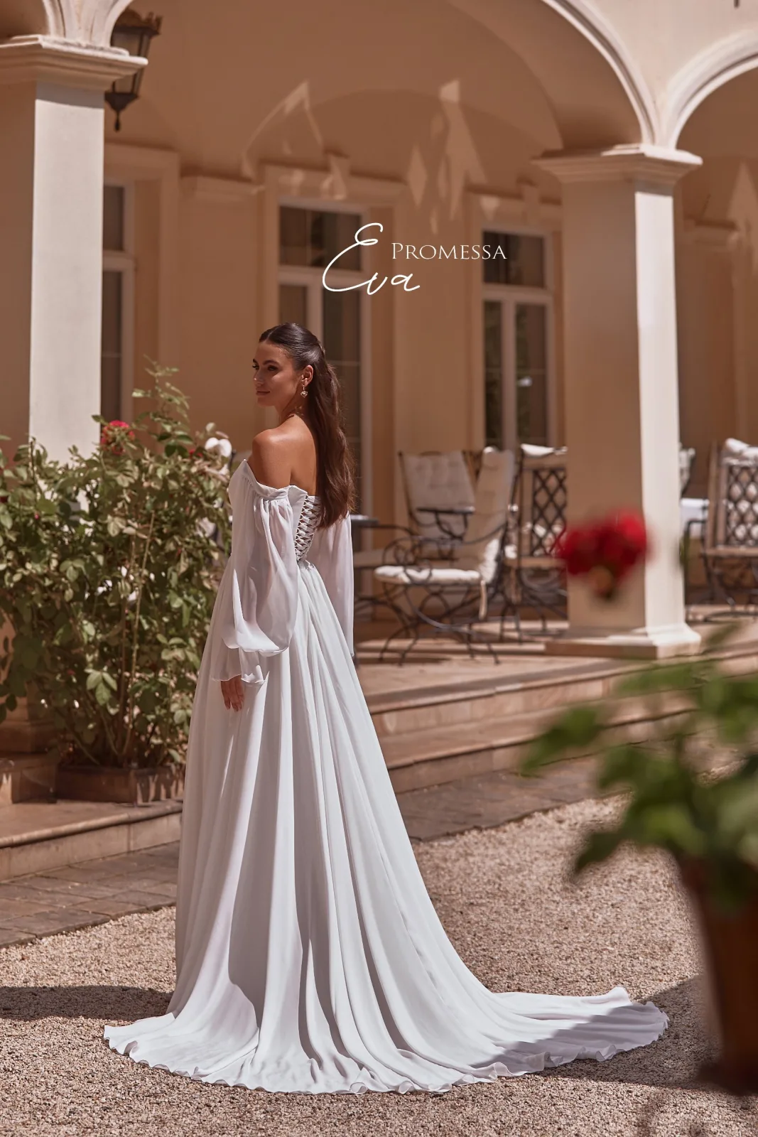 Eva dress — photo 2