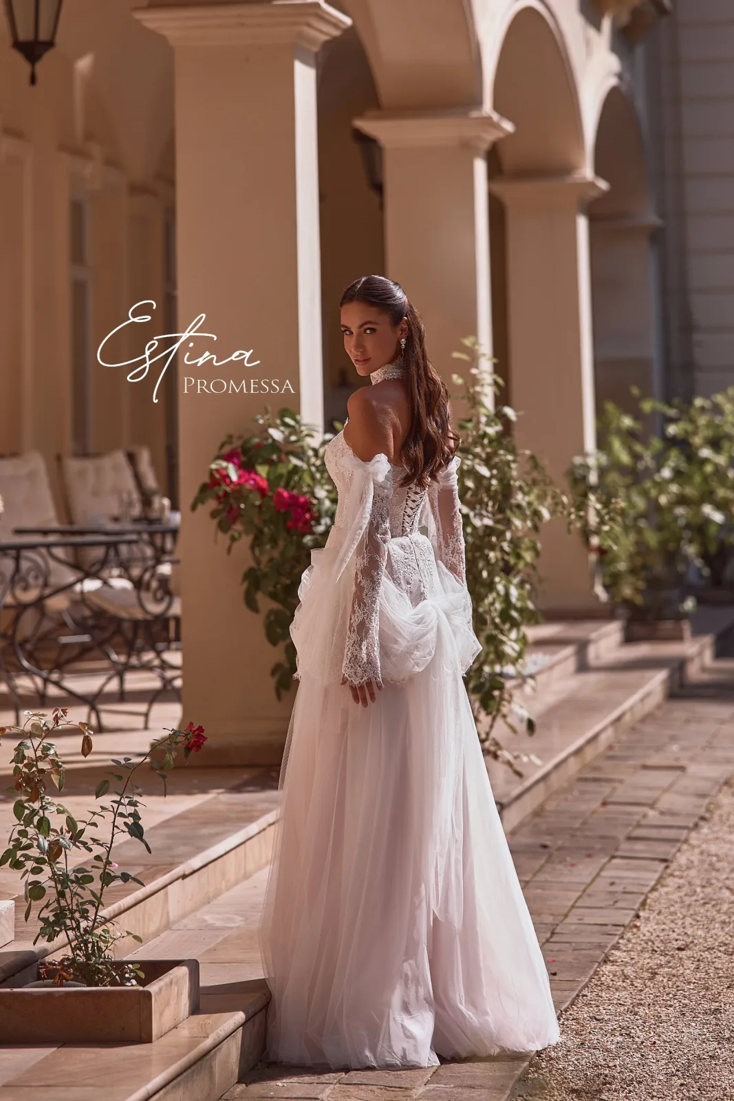 Estina dress — photo 7
