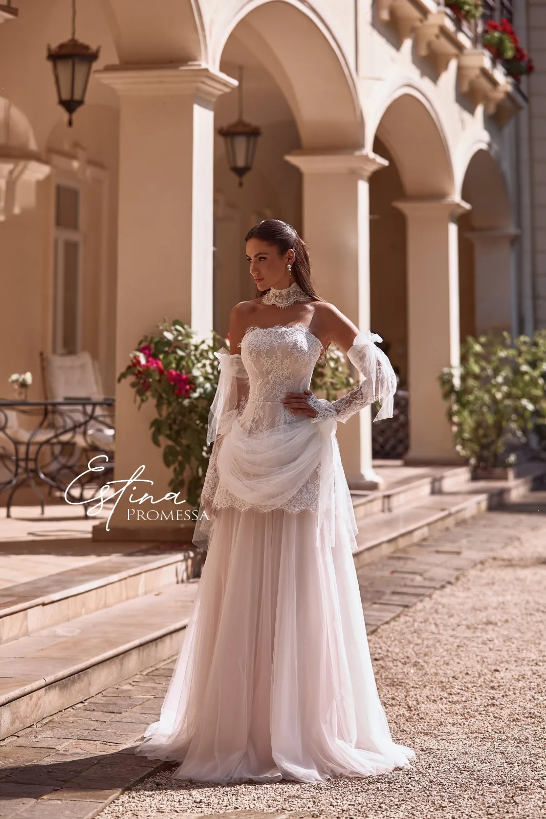 Estina dress — photo 6