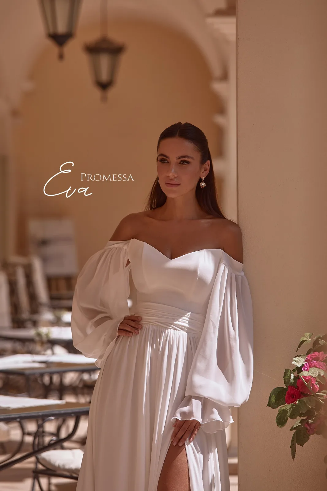 Eva dress — photo 3