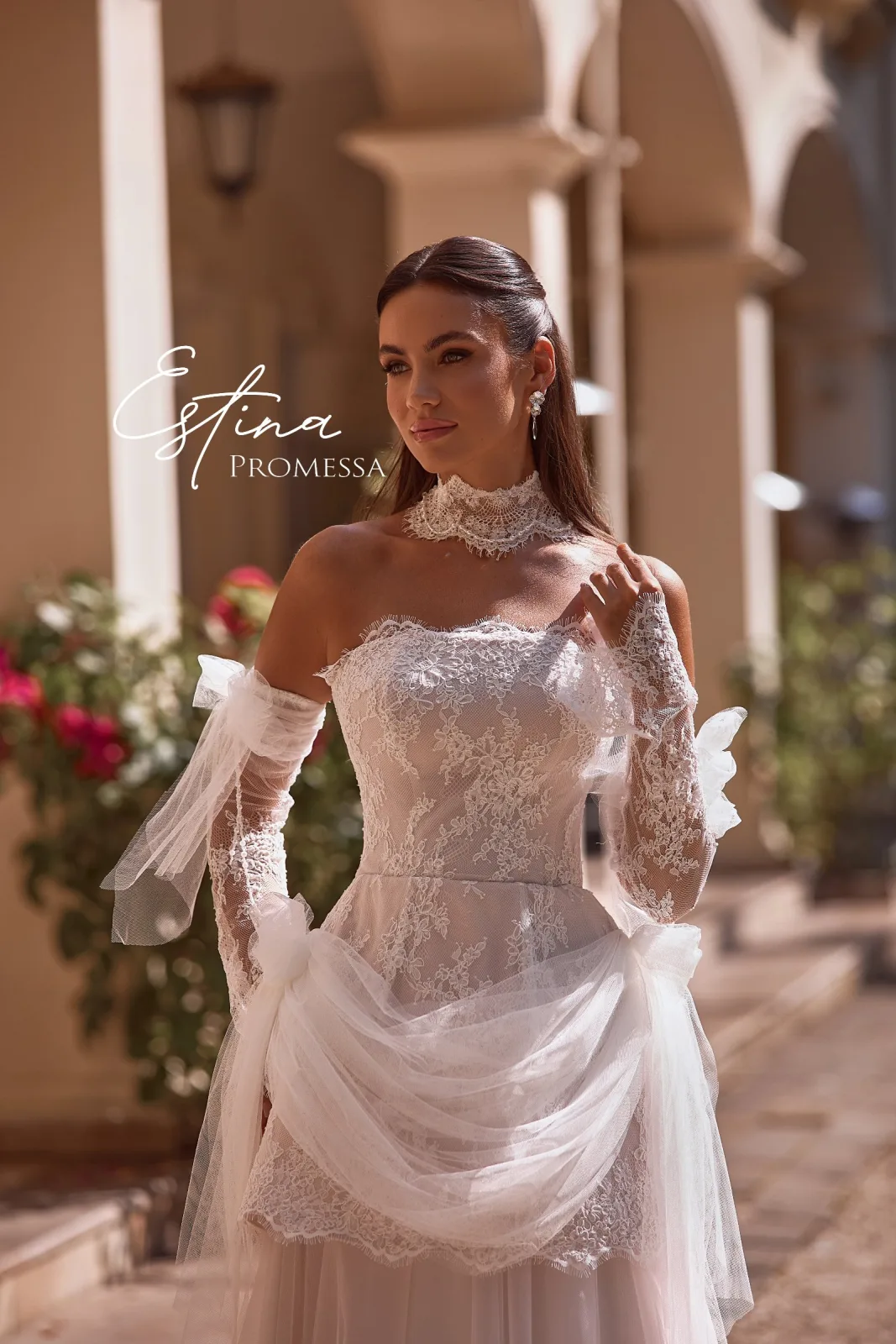 Estina dress — photo 8