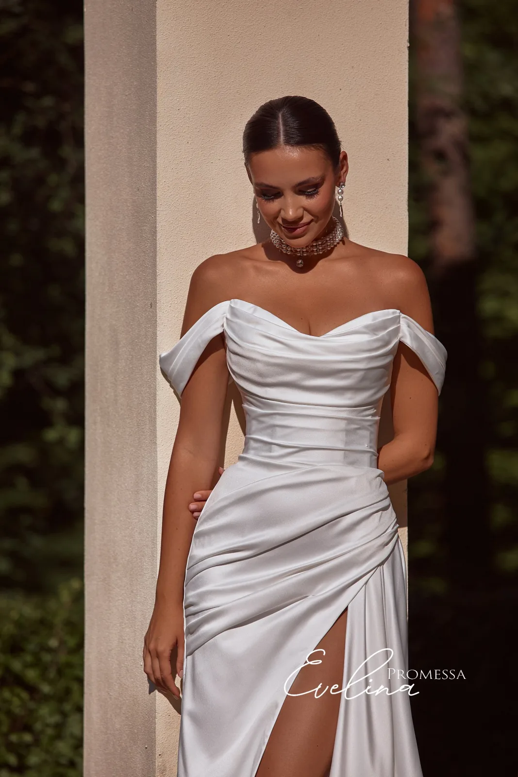 Evelina dress — photo 2