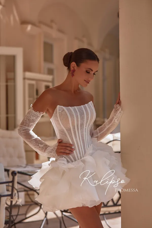 Kalipso dress — photo 2
