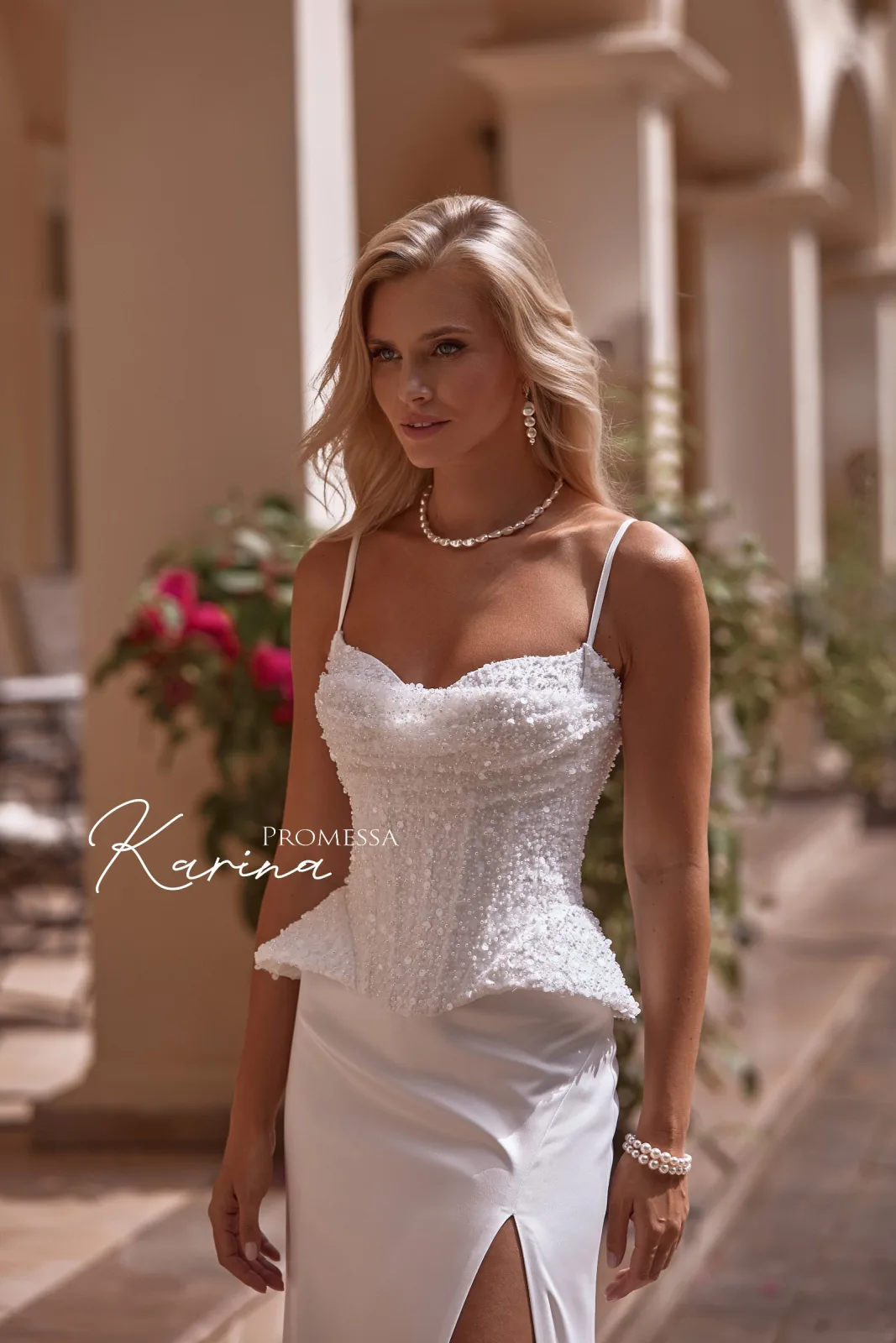 Karina dress — photo 2