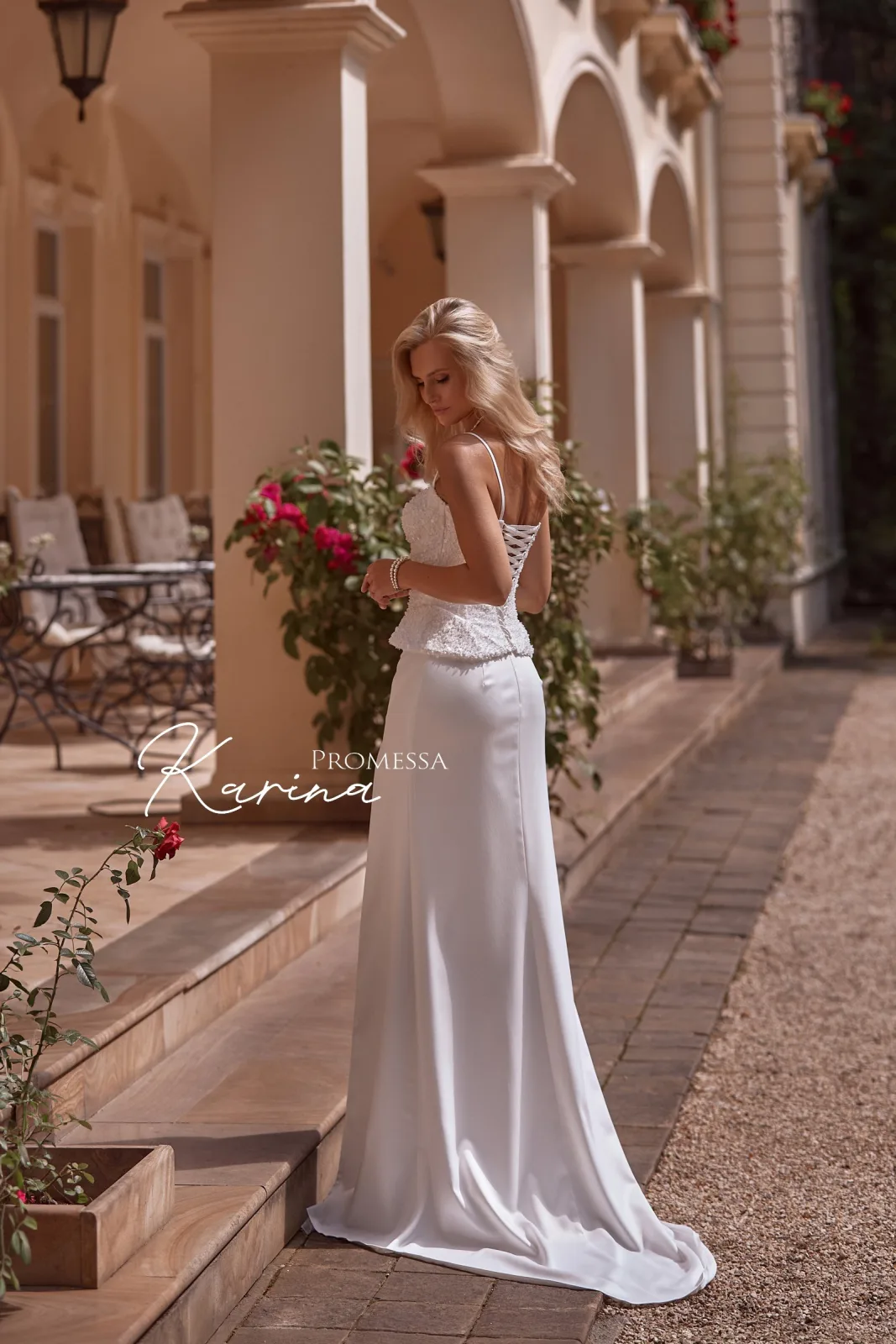 Karina dress — photo 3