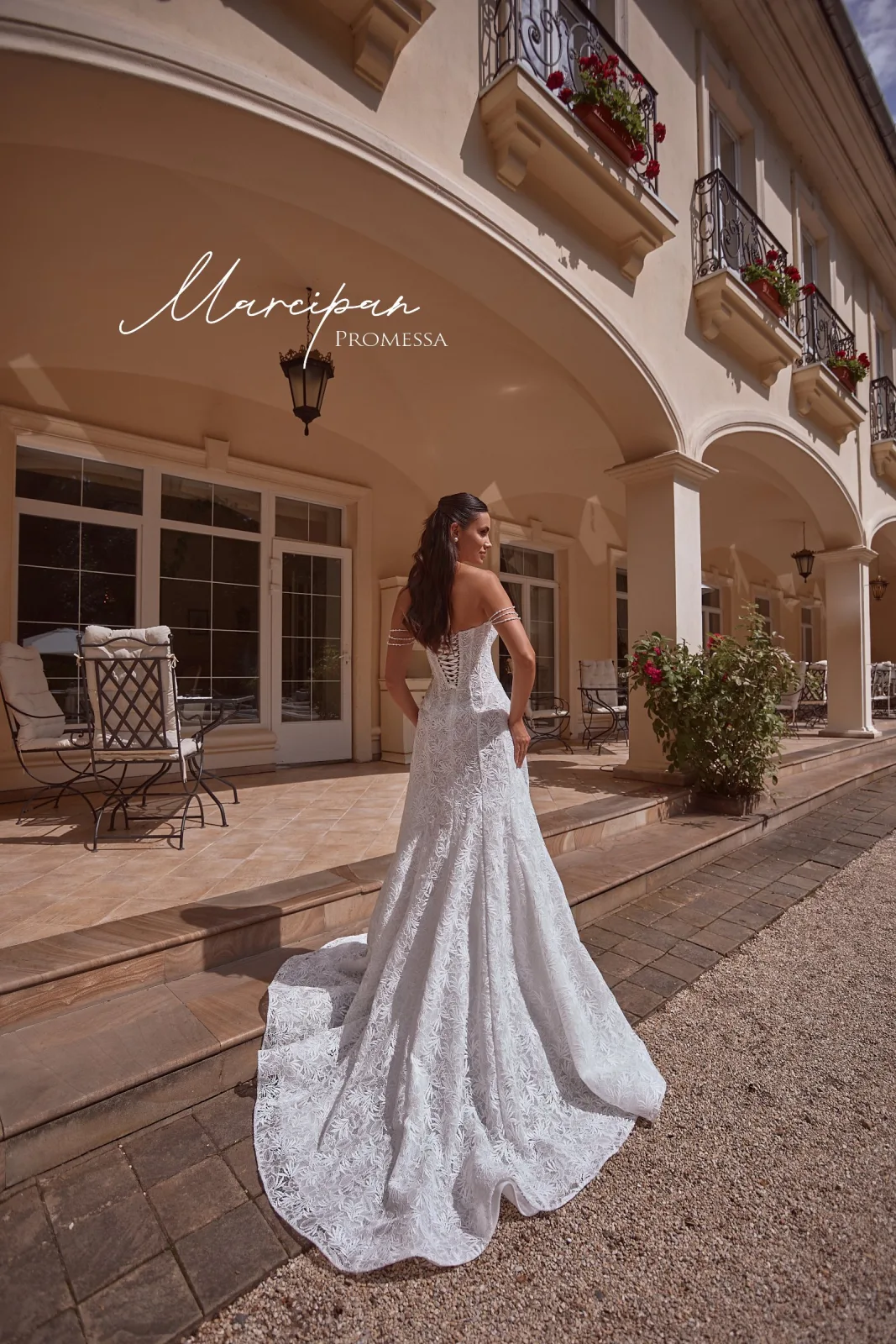 Marcipan dress — photo 2