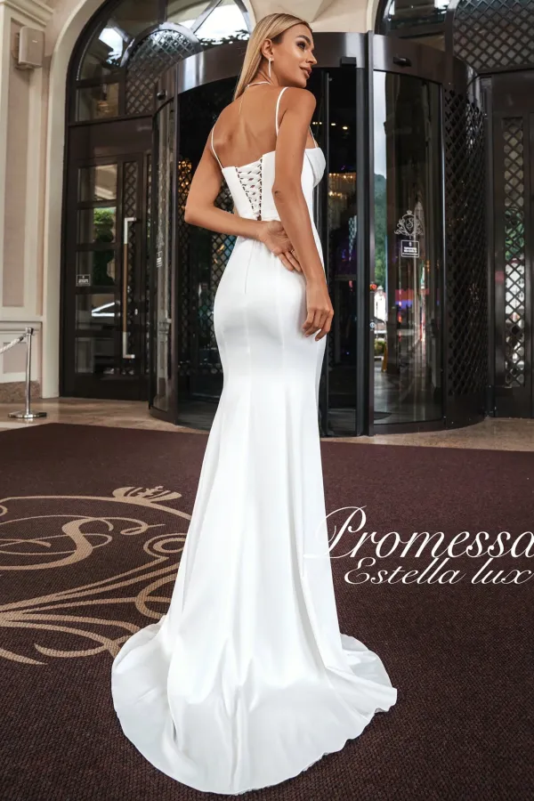 Платье Estella lux — Promessa