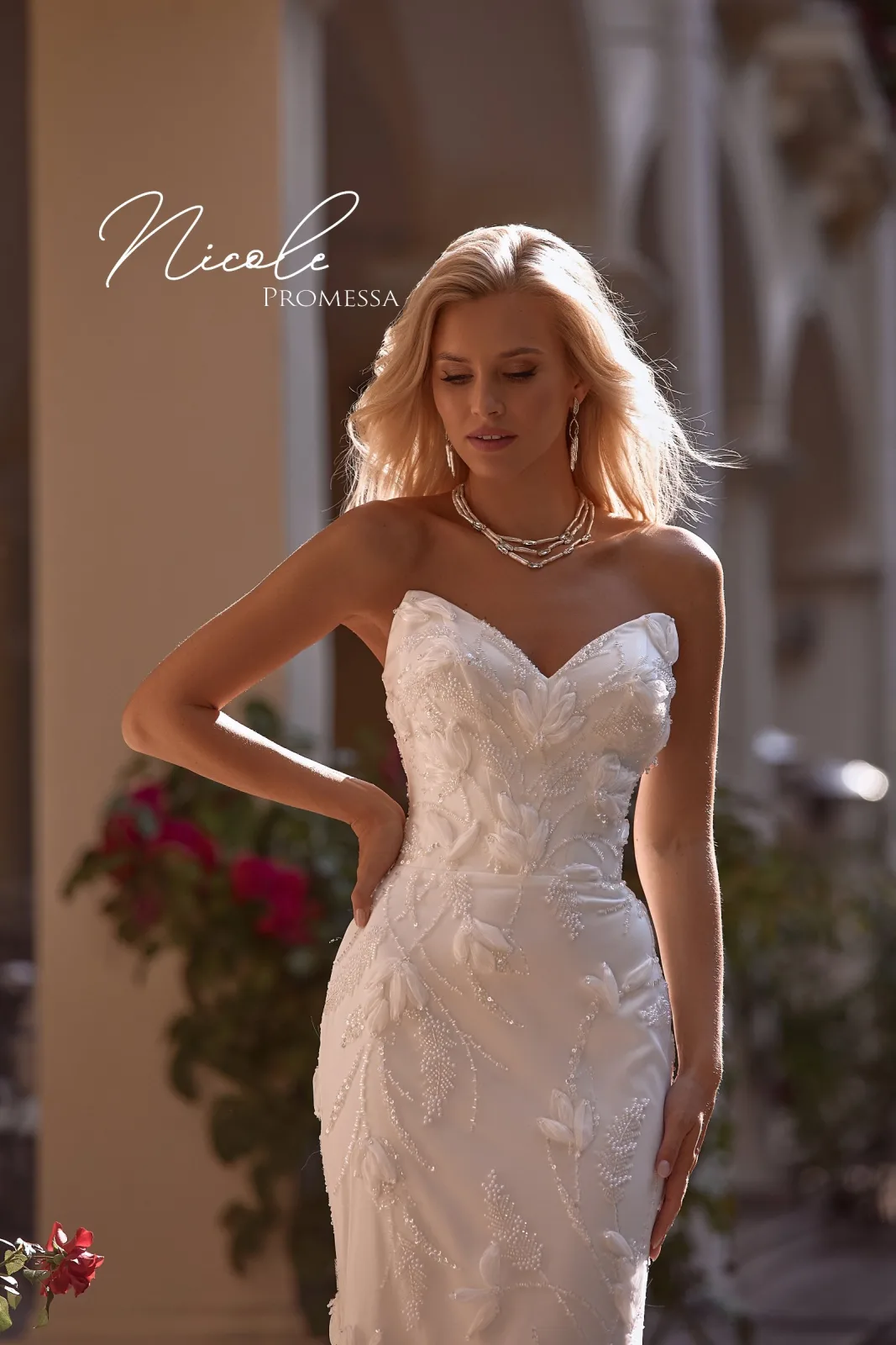 Платье Nicole — фото 2