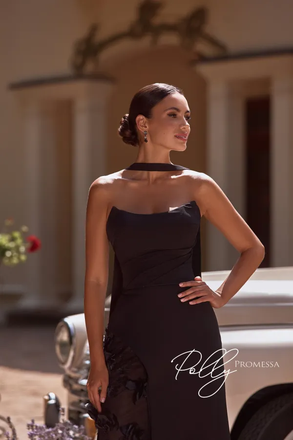 Polly dress — photo 6