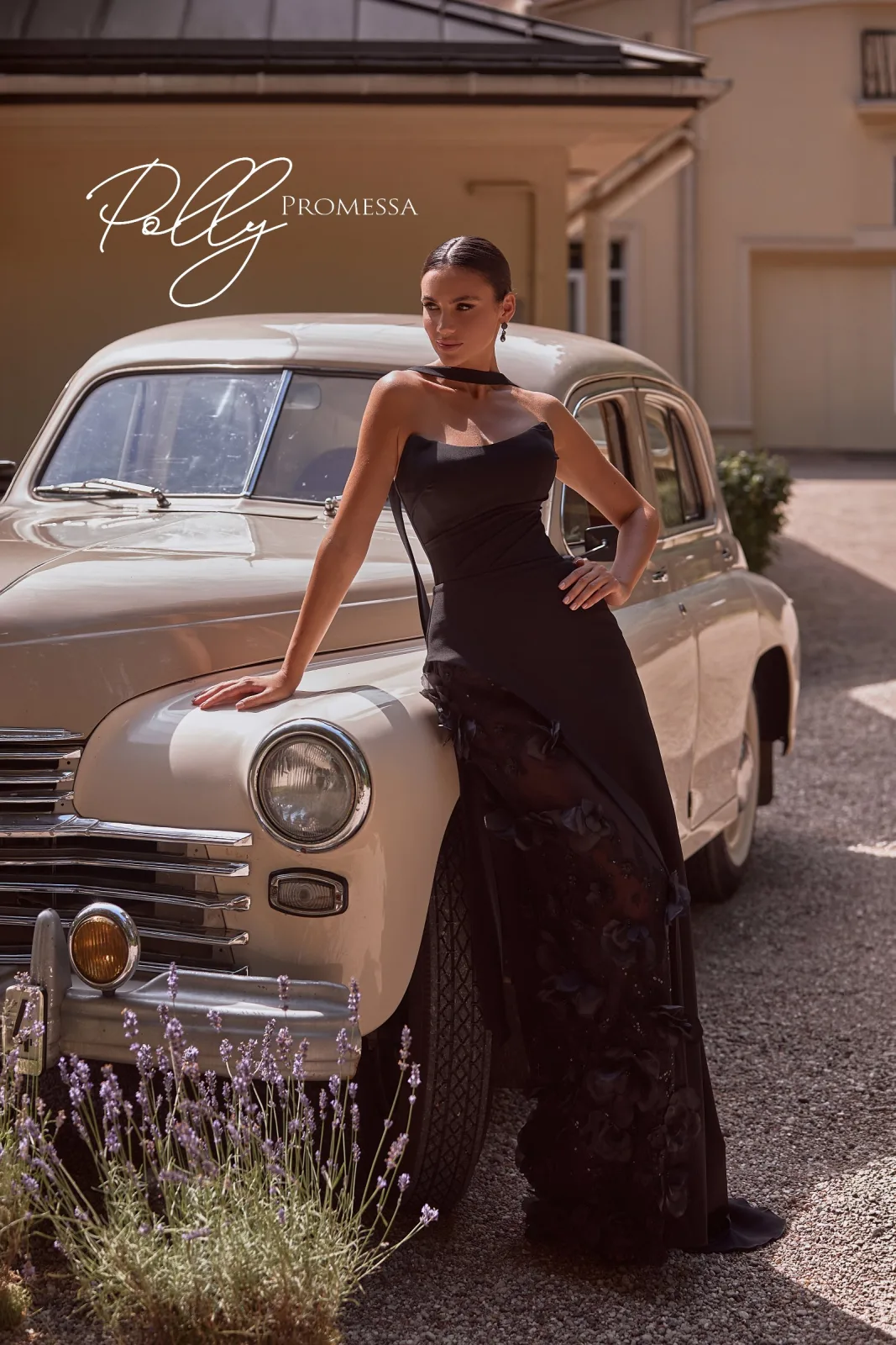 Polly dress — photo 5