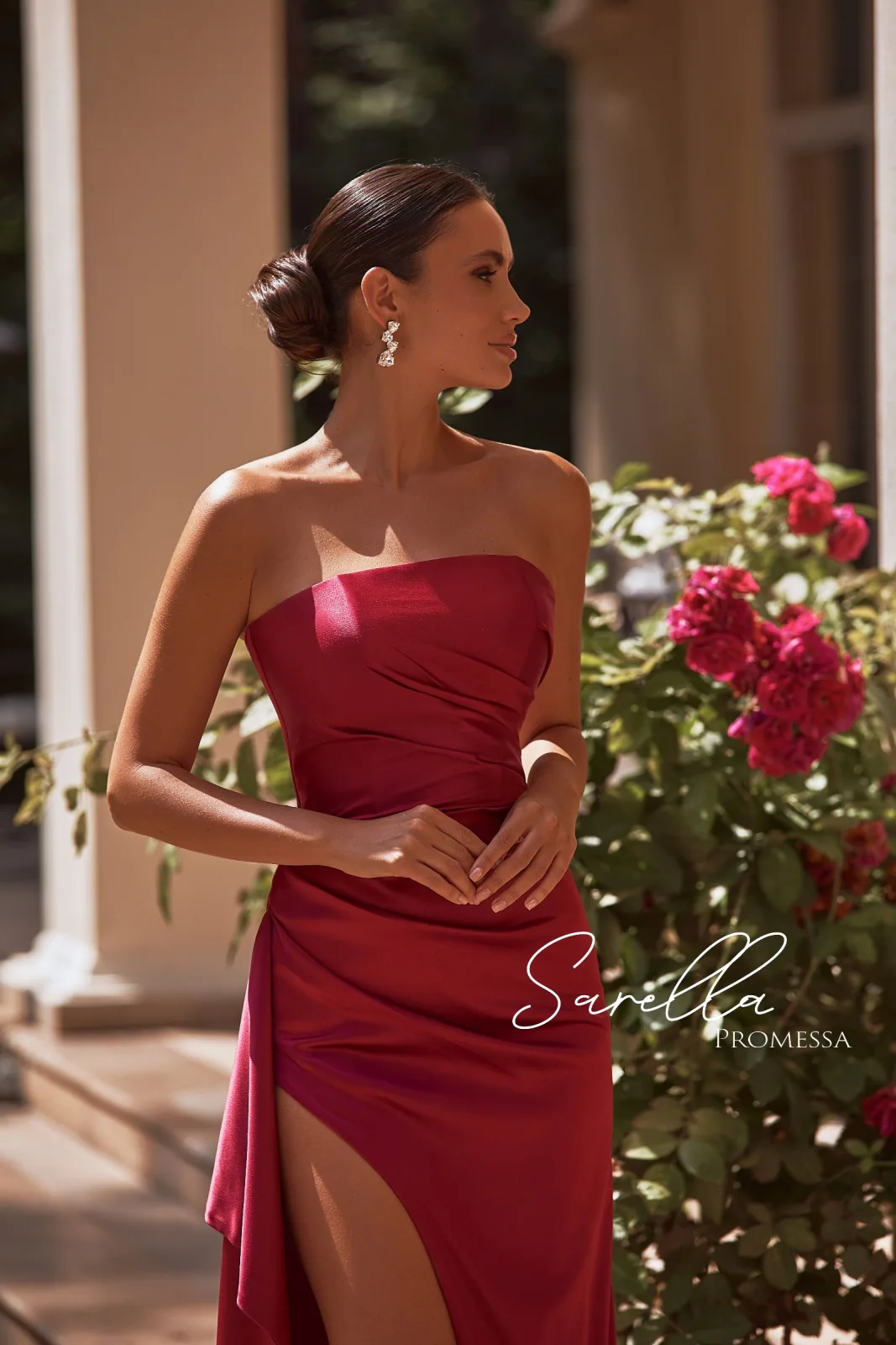 Sarella dress — photo 2