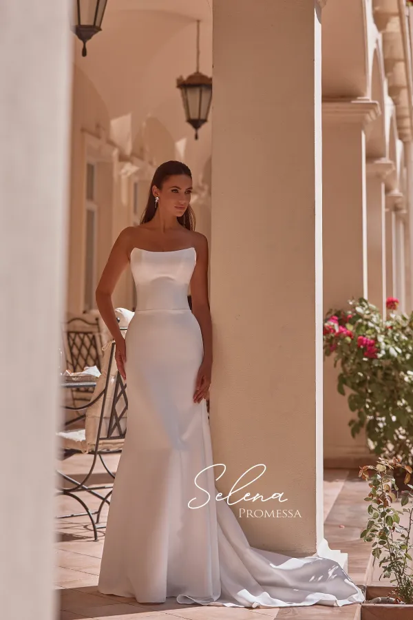 Selena dress — photo 2